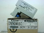  Allen Bradley 1797-ACNR15 /C FLEX Ex Media Adapter Module Image