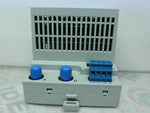  Allen Bradley 1797-ACNR15 /C FLEX Ex Media Adapter Module Image