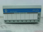 Allen Bradley 1797-IE8 /A Flex EX Analog Input Module 8 Points Image