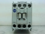  Allen Bradley 100-C12E*10 /A Contactor Image