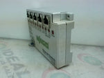  Wago 758-500 Ethernet Switch 30VDC Image