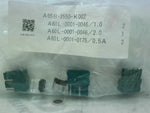  Fanuc A05B-2550-K002 Fuse Set (6 PCS) Image