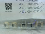  Fanuc A05B-2550-K001 Fuse Set (5 PCS) Image