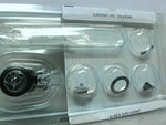  Snap-On  RKRT72A 1/4" Drive Ratchet Repair Kit Factory Sealed Image