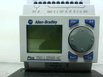  Allen Bradley 1760-L12BWB-NC /B Pico Controller 8 Digital Input Image