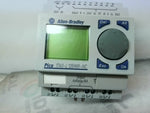  Allen Bradley 1760-L12BWB-NC /B Pico Controller 8 Digital Input Image