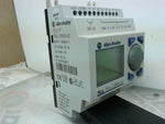  Allen Bradley 1760-L12BWB-NC /B Pico Controller 8 Digital Input Image
