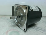  Oriental Motor 4IK25A-SW2T Induction Motor 3-Phase 230V IP54 Image