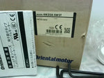  Oriental Motor 4IK25A-SW2T Induction Motor 3-Phase 230V IP54 Image