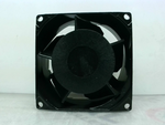  NMB 3115FS-12T-B30 Cooling Fan 80mm X 38mm 115VAC 32cfm Image