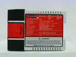  Banner ES-UA-5A Safety Relay Module 66091 115VAC or 12-24VDC Image