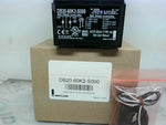  Watlow DB20-60K2-S000 Power Switching Control 3PH 600VAC 25A Image