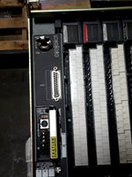  Allen Bradley PLC-5/30 Controller Module w/ 11 Input/Out Module Image