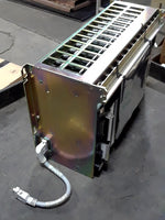  Allen Bradley PLC-5/30 Controller Module w/ 11 Input/Out Module Image