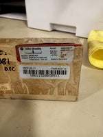  Allen Bradley 440R-N23114 Guardmaster Safety Relay 24VAC MSR126.1T Image