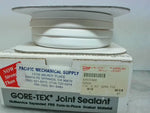  Gore Tex 0050D Joint Sealant 1/4" x 50' Spool Image