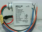  Acuity Controls NPP16 D EFP Occupancy Controlled Dimming Power Image