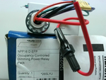  Acuity Controls NPP16 D EFP Occupancy Controlled Dimming Power Image