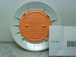  Edwards SIGA-SB4 Fire Alarm Smoke Detector Base / Sub-Base Image
