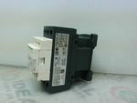  Schneider Electric LC1D128F7 4 Pole Contactor 120V LC1D128 Image