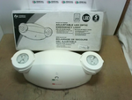  Lithonia Lighting ELM4L Emergency and Exit Lights 120-Volt/277- Image