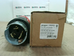  Cooper CS8265EX Arrow Hart Connector Plug Image