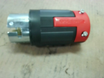  Cooper CS8265EX Arrow Hart Connector Plug Image