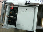  Siemens UV361G ITE XL-U 30A Bus Plug Fusible 600V 3 Pole 20HP M Image