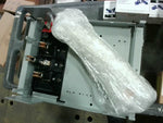  Siemens UV361G ITE XL-U 30A Bus Plug Fusible 600V 3 Pole 20HP M Image