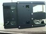  AFL C211372WE Fiber Distribution Panel Image