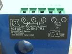  NK Technologies AQG3-SDT1-120-ENE-TR3  Ground Fault Sensor Image