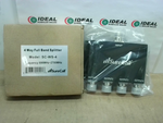  SureCall SC-WS-4 Wide Band 4 Way Splitter Image