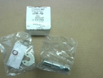  CommScope L4TNM-PSA 50 Ohm Type N Male for 1/2 in AL4RPV-50, LD Image