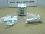  CommScope L4TNM-PSA 50 Ohm Type N Male for 1/2 in AL4RPV-50, LD Image