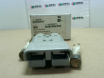  Anderson Power 6325G6 Gray Forklift Battery Connector Kit 175 4 Image