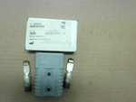  Anderson Power 6325G6 Gray Forklift Battery Connector Kit 175 4 Image