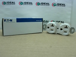  Eaton 5362RD Arrowhart Duplex Receptacle 20A 125V 2P 3W Image