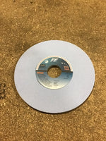  Norton 66252939462 Norton 7" Diam x 1-1/4" Hole x 1/4" Thick, I Image