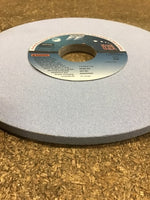  Norton 66252939462 Norton 7" Diam x 1-1/4" Hole x 1/4" Thick, I Image