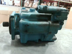  Vickers PVH74QIC-RF-2S-11-C25-31 Hydraulic Piston Pump 02-33533 Image