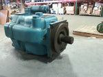  Vickers PVH74QIC-RF-2S-11-C25-31 Hydraulic Piston Pump 02-33533 Image