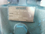 Vickers PVH98Q1C-RAF-13S-101C31 Hydraulic Pump Image