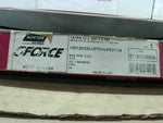  Norton 1A1RN  12 x .630 x 6.750 G-Force Fluting Diamond Wheel 1 Image