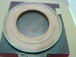  Norton 1A1RN  12 x .630 x 6.750 G-Force Fluting Diamond Wheel 1 Image