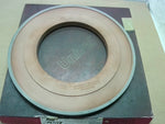  Norton 1A1RN  12 x .630 x 6.750 G-Force Fluting Diamond Wheel 1 Image