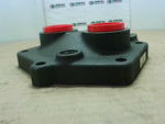  Eaton Vickers 942169 Valve Plate/ End Cover PVB20 Image