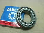  SKF 6217 Bearing Radial Deep Groove Ball Bearing Open 85mm x 15 Image