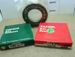  Fafnir 217K Bearing Deep Groove Ball  Bearing Image