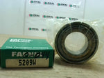  Fafnir 5209W Bearing Double Row Angular Contact Bearing 30 Degr Factory Sealed Image