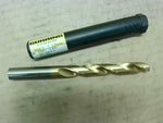  Guhring 338RN S-Bohrer 6.53mm DIN 338 RN HSS C LIM Drill Bit Image